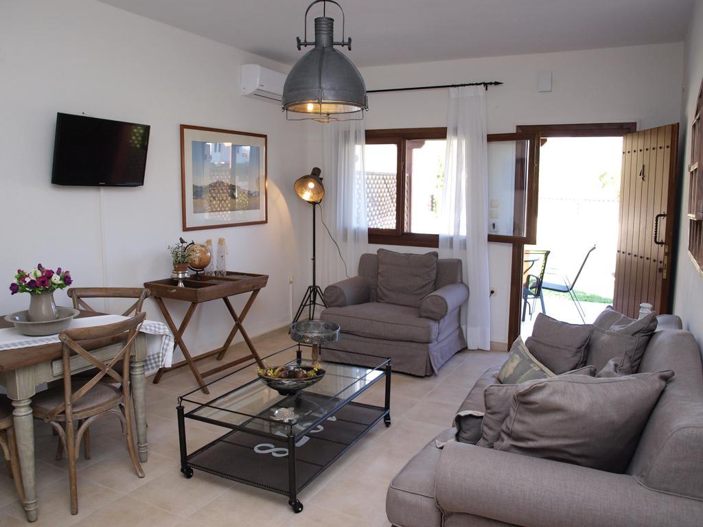 Melograno Apartments And Studios Kalá Nerá Eksteriør bilde