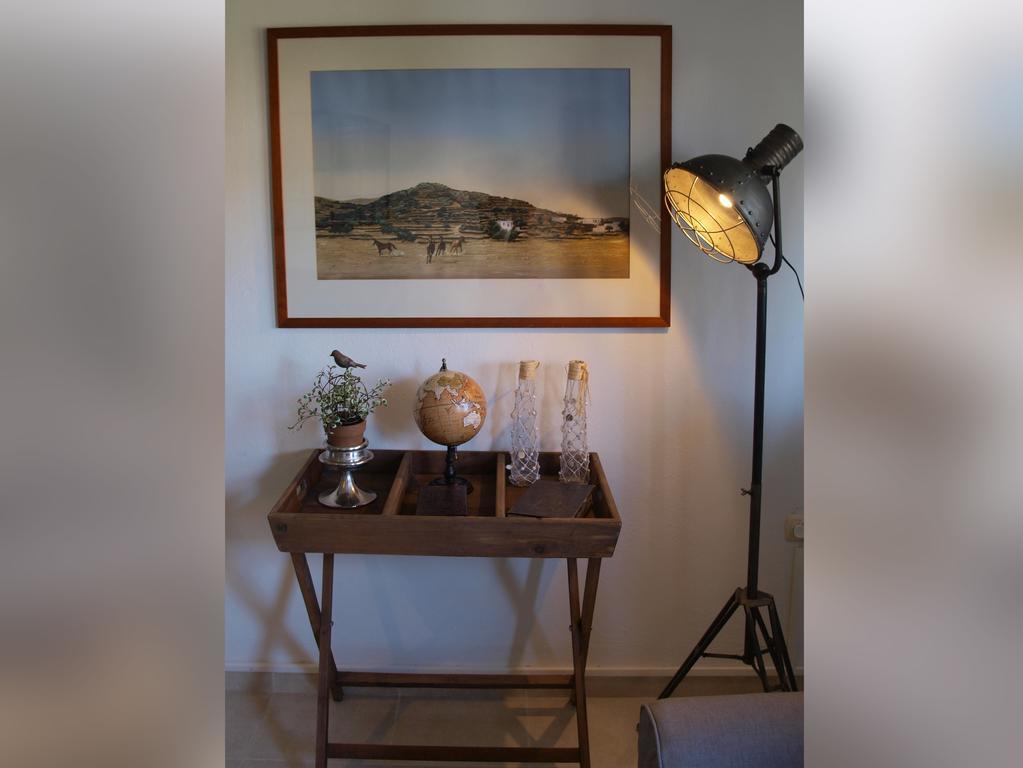 Melograno Apartments And Studios Kalá Nerá Eksteriør bilde